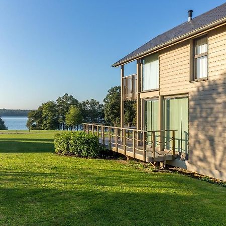 Golden Lakes Village Ardennes Boussu-lez-Walcourt 외부 사진
