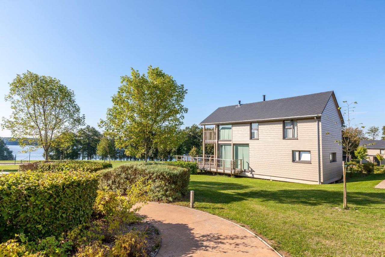 Golden Lakes Village Ardennes Boussu-lez-Walcourt 외부 사진