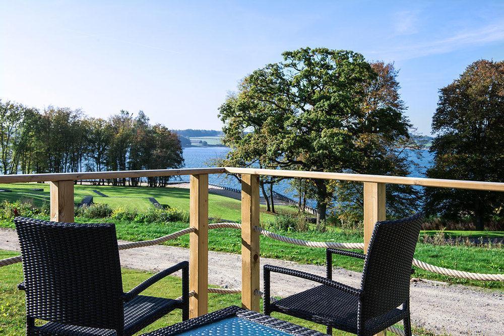 Golden Lakes Village Ardennes Boussu-lez-Walcourt 외부 사진