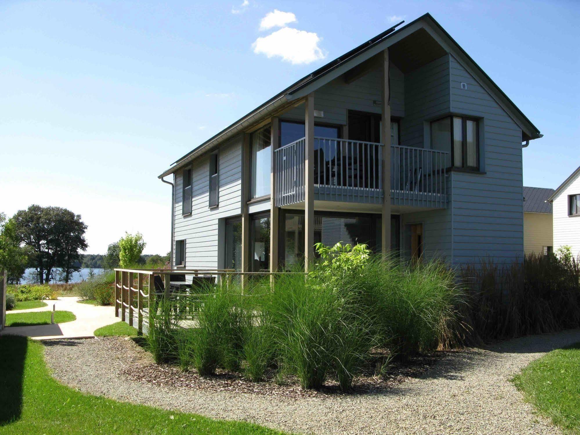 Golden Lakes Village Ardennes Boussu-lez-Walcourt 외부 사진