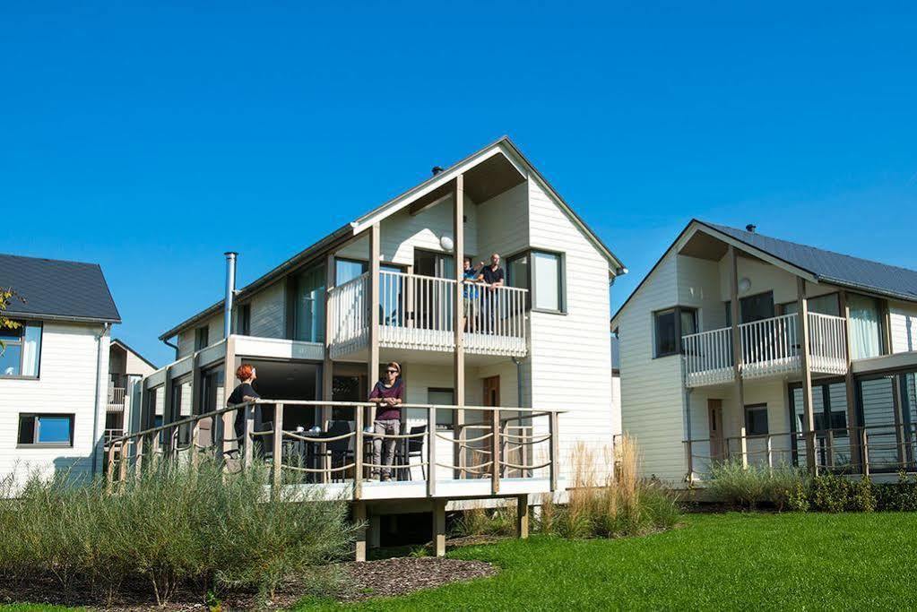 Golden Lakes Village Ardennes Boussu-lez-Walcourt 외부 사진