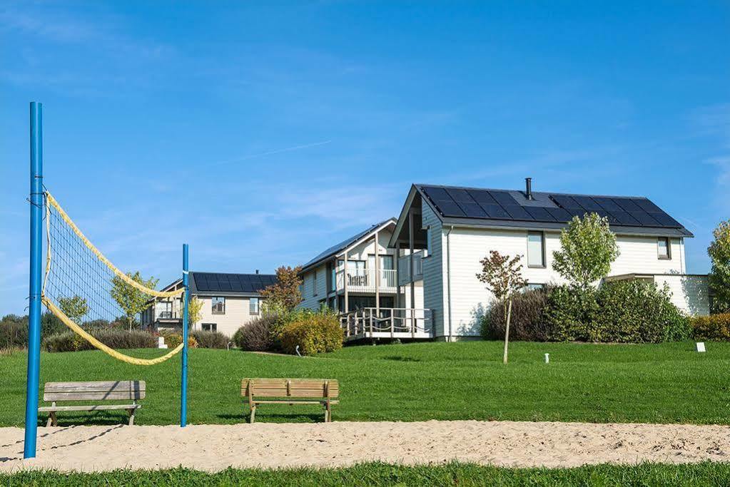 Golden Lakes Village Ardennes Boussu-lez-Walcourt 외부 사진