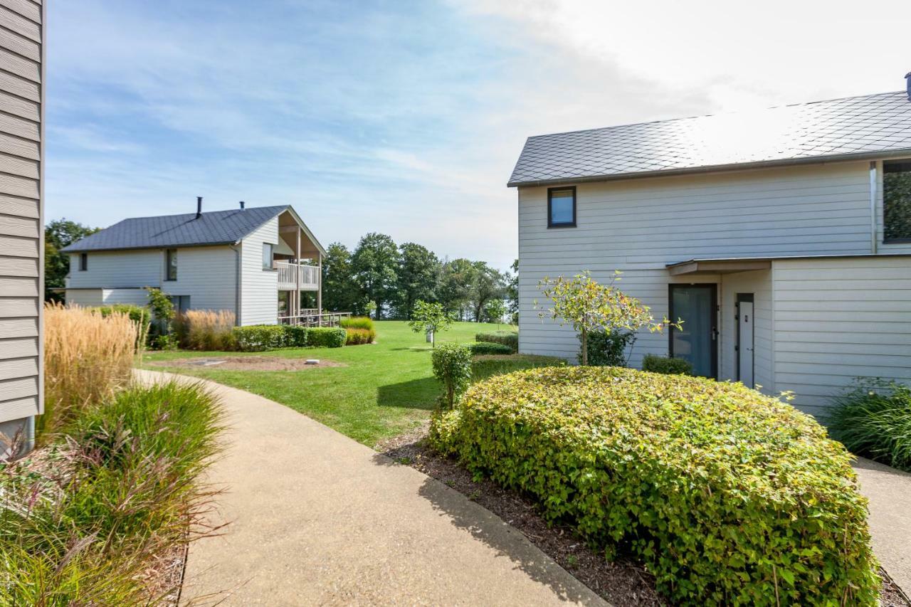 Golden Lakes Village Ardennes Boussu-lez-Walcourt 외부 사진