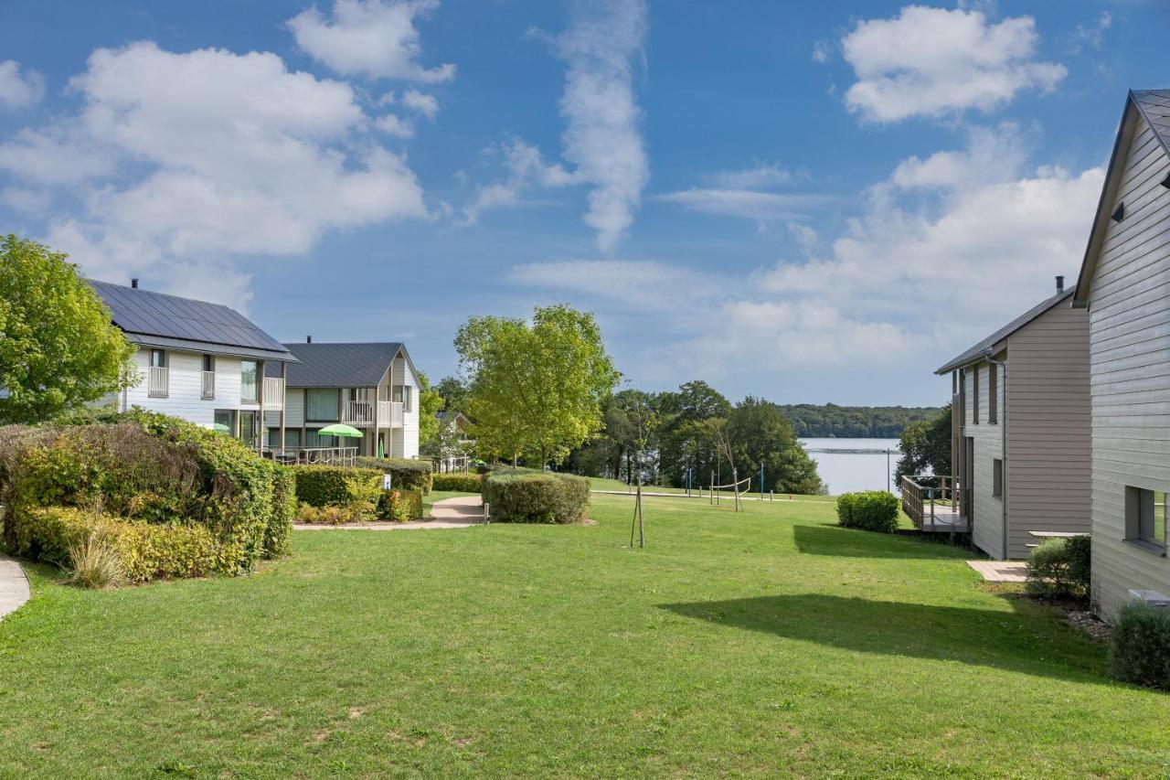 Golden Lakes Village Ardennes Boussu-lez-Walcourt 외부 사진